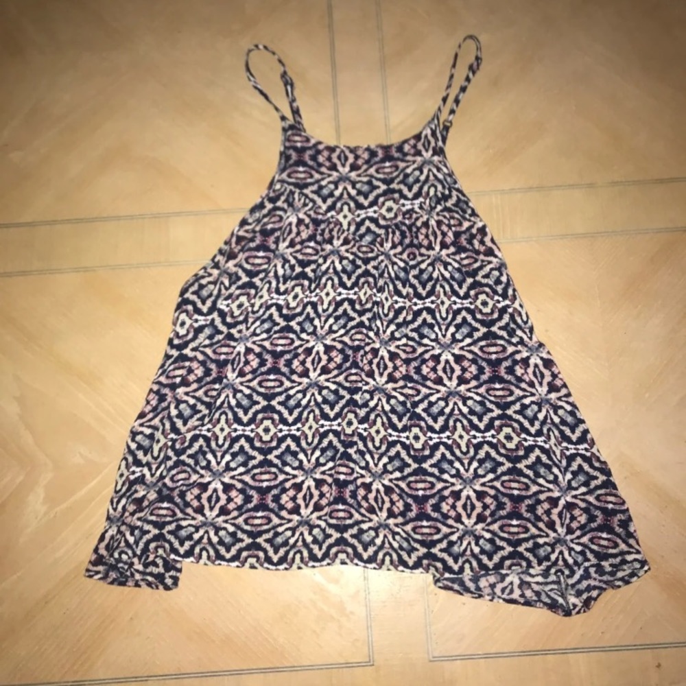 Aeropostale Blouse tank